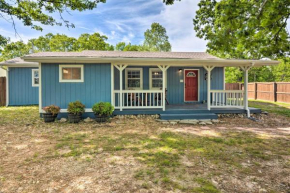 Table Rock Lake Retreat Less Than 1 Mi to Boat Launch